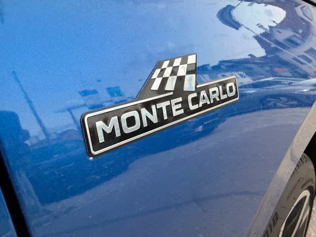 Škoda Kamiq Monte Carlo *** 5 JAHRE SKODA WERKSGARANTIE ***