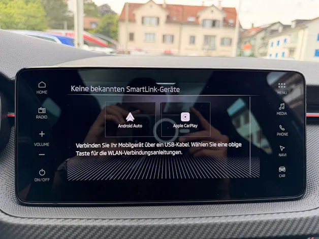 Škoda Kamiq Monte Carlo *** 5 JAHRE SKODA WERKSGARANTIE ***