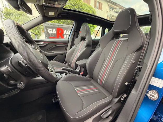 Škoda Kamiq Monte Carlo *** 5 JAHRE SKODA WERKSGARANTIE ***