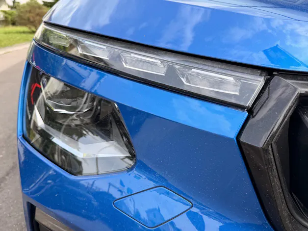 Škoda Kamiq Monte Carlo *** 5 JAHRE SKODA WERKSGARANTIE ***