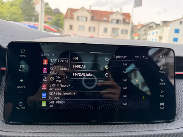Škoda Kamiq Monte Carlo *** 5 JAHRE SKODA WERKSGARANTIE ***