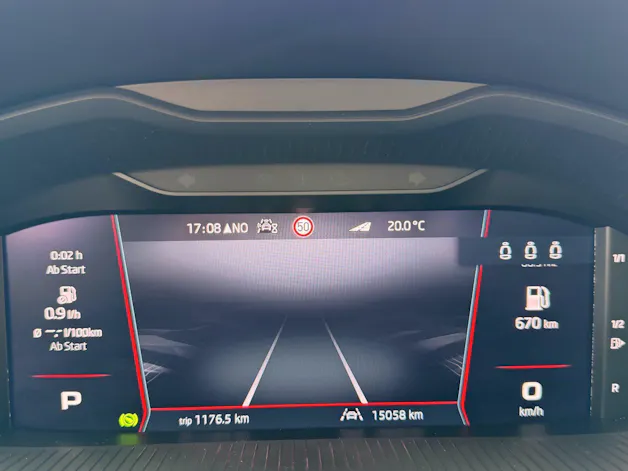 Škoda Kamiq Monte Carlo *** 5 JAHRE SKODA WERKSGARANTIE ***