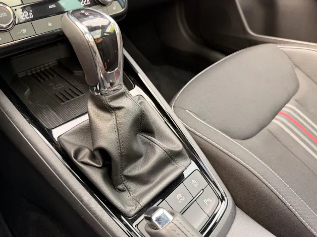 Škoda Kamiq Monte Carlo *** 5 JAHRE SKODA WERKSGARANTIE ***