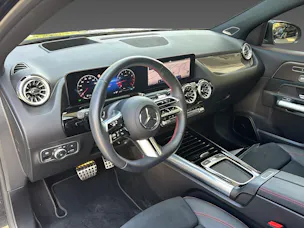 Mercedes-Benz GLA 250 4Matic Swiss Star