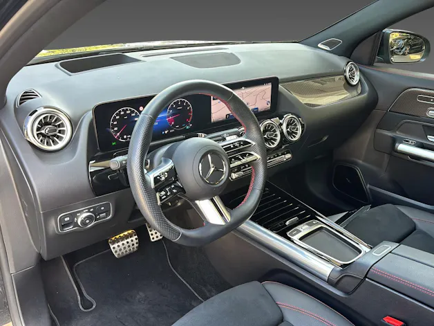 Mercedes-Benz GLA 250 4Matic Swiss Star