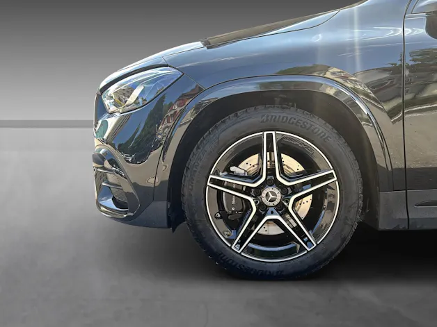 Mercedes-Benz GLA 250 4Matic Swiss Star