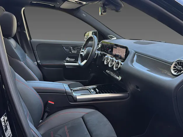 Mercedes-Benz GLA 250 4Matic Swiss Star