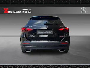 Mercedes-Benz GLA 250 4Matic Swiss Star