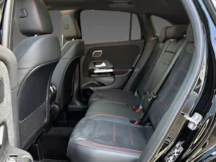 Mercedes-Benz GLA 250 4Matic Swiss Star