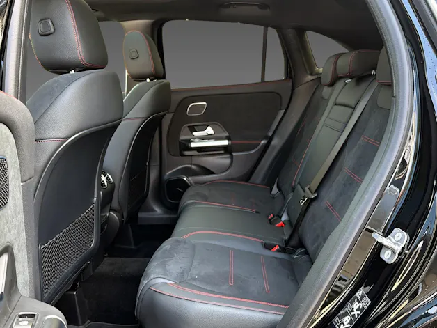 Mercedes-Benz GLA 250 4Matic Swiss Star