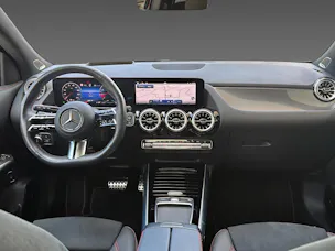 Mercedes-Benz GLA 250 4Matic Swiss Star