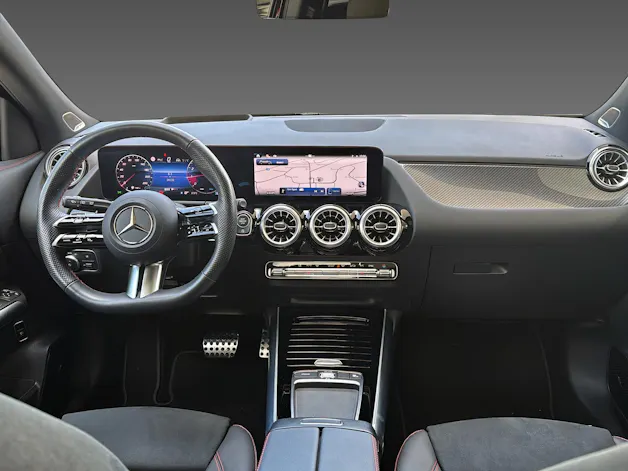 Mercedes-Benz GLA 250 4Matic Swiss Star