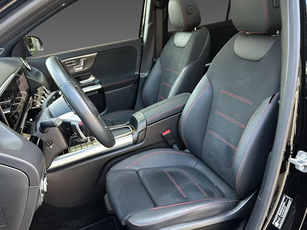 Mercedes-Benz GLA 250 4Matic Swiss Star