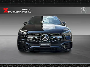 Mercedes-Benz GLA 250 4Matic Swiss Star