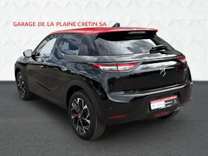 DS Automobiles AUTOMOBILES DS 3 1.2 MHEV Pallas