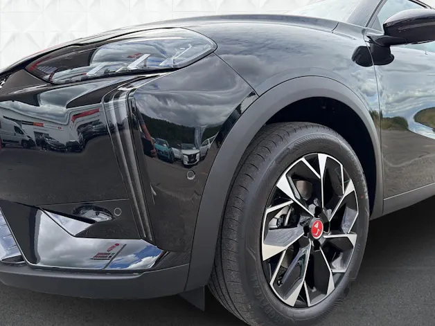 DS Automobiles AUTOMOBILES DS 3 1.2 MHEV Pallas