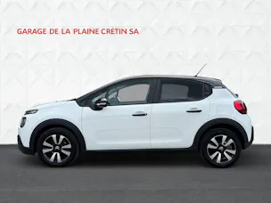 DS Automobiles AUTOMOBILES DS 3 1.2 MHEV Pallas