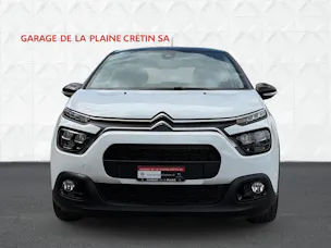 DS Automobiles AUTOMOBILES DS 3 1.2 MHEV Pallas