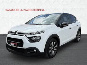 DS Automobiles AUTOMOBILES DS 3 1.2 MHEV Pallas