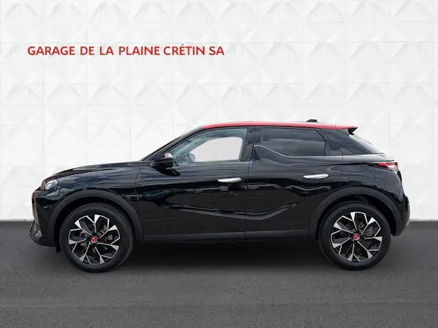 DS Automobiles AUTOMOBILES DS 3 1.2 MHEV Pallas