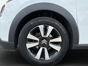 DS Automobiles AUTOMOBILES DS 3 1.2 MHEV Pallas