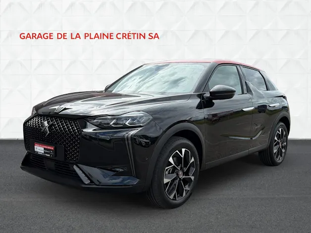 DS Automobiles AUTOMOBILES DS 3 1.2 MHEV Pallas