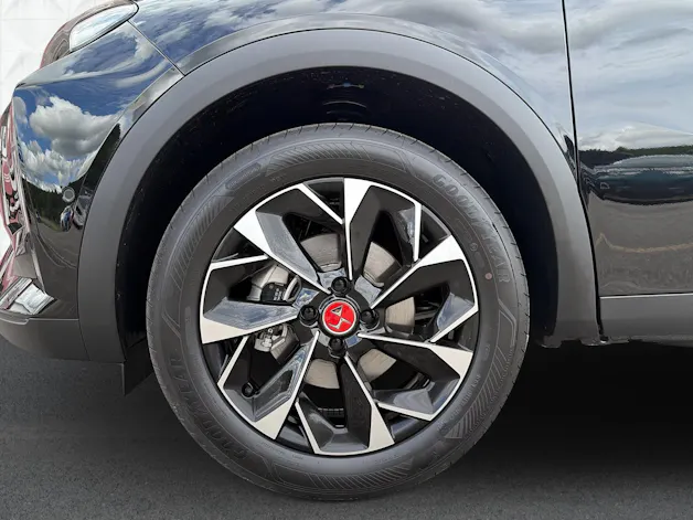 DS Automobiles AUTOMOBILES DS 3 1.2 MHEV Pallas