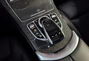Mercedes-Benz C 43 AMG 4matic Kombi