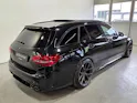 Mercedes-Benz C 43 AMG 4matic Kombi