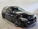 Mercedes-Benz C 43 AMG 4matic Kombi