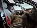 Mercedes-Benz C 43 AMG 4matic Kombi