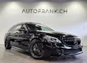 Mercedes-Benz C 43 AMG 4matic Kombi