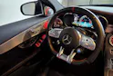 Mercedes-Benz C 43 AMG 4matic Kombi