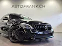 Mercedes-Benz C 43 AMG 4matic Kombi