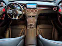 Mercedes-Benz C 43 AMG 4matic Kombi