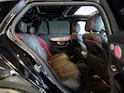 Mercedes-Benz C 43 AMG 4matic Kombi