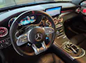 Mercedes-Benz C 43 AMG 4matic Kombi