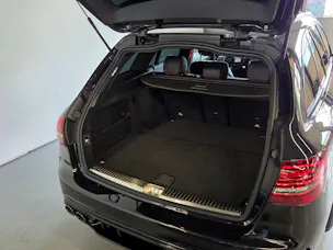 Mercedes-Benz C 43 AMG 4matic Kombi