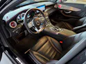 Mercedes-Benz C 43 AMG 4matic Kombi