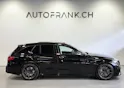 Mercedes-Benz C 43 AMG 4matic Kombi