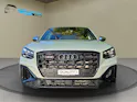 Audi SQ2 TFSI quattro S-tronic