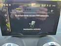 Audi SQ2 TFSI quattro S-tronic