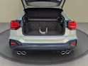 Audi SQ2 TFSI quattro S-tronic