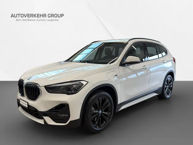 BMW X1 xDrive 25e Sport Line