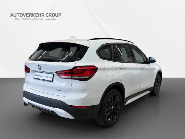 BMW X1 xDrive 25e Sport Line