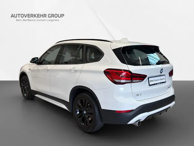 BMW X1 xDrive 25e Sport Line