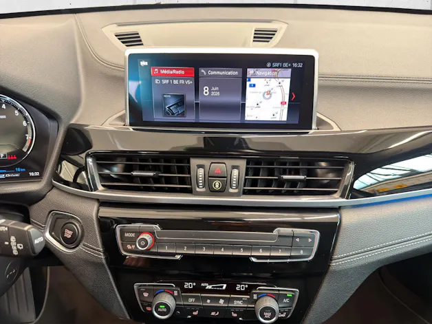 BMW X1 xDrive 25e Sport Line