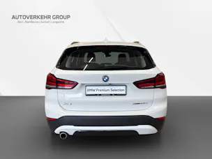 BMW X1 xDrive 25e Sport Line