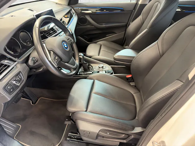 BMW X1 xDrive 25e Sport Line