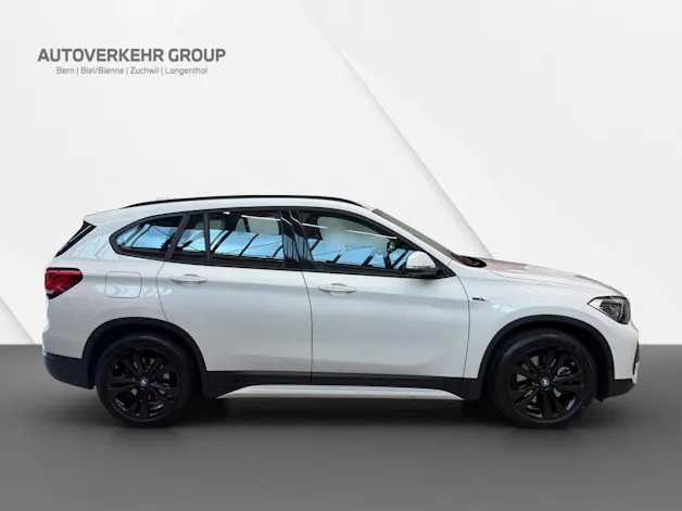 BMW X1 xDrive 25e Sport Line
